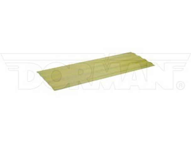 DORMAN 926-881 TRUCK BED FLOOR PATCH PANEL 1999-2016 FORD F-250/350/450