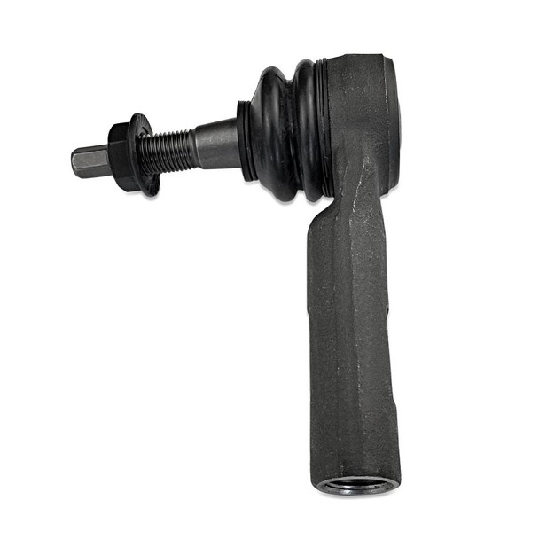 APEX CHASSIS TR137 DODGE RAM FRONT OUTER HEAVY DUTY TIE ROD END 2003-2010 DODGE RAM 2500/3500