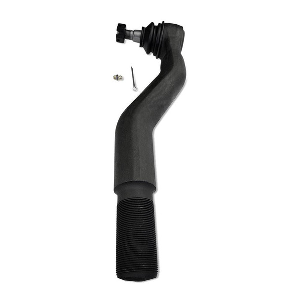 APEX CHASSIS TR130 FORD SUPERDUTY HEAVY DUTY TIE ROD END LEFT OUTER 2000-2005 FORD EXCURSION & 1999-2004 F250/F350/F450/F550 SUPER DUTY