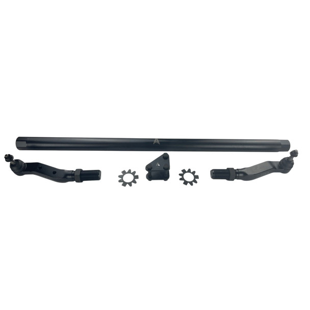 APEX CHASSIS KIT186 RAM TRUCK HEAVY DUTY COMPLETE TIE ROD ASSEMBLY AND STABILIZER BRACKET 2014-2022 RAM 2500/3500