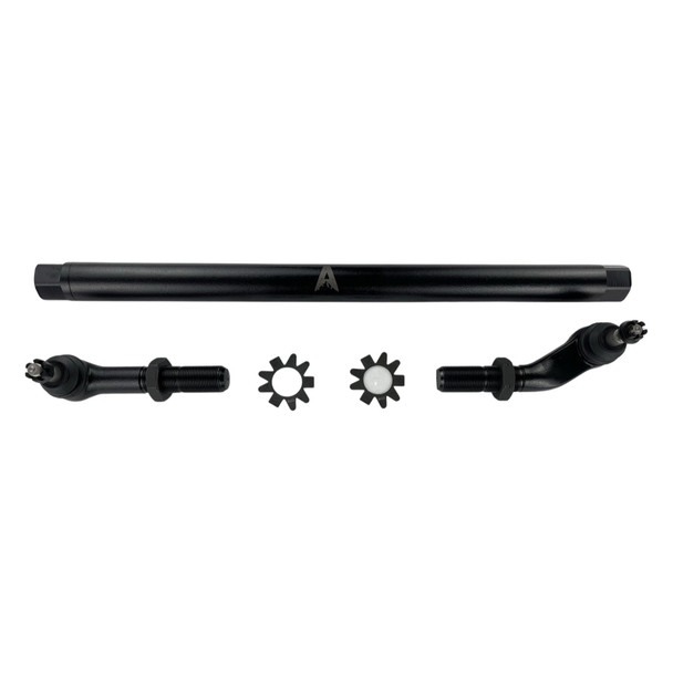 APEX CHASSIS KIT182 DODGE RAM HEAVY DUTY COMPLETE DRAG LINK ASSEMBLY 2009-2013 DODGE RAM 2500/3500