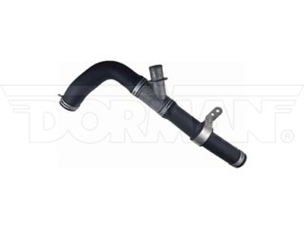 DORMAN 626-323 RADIATOR COOLANT HOSE  2013-2014 DODGE 6.7L DIESEL