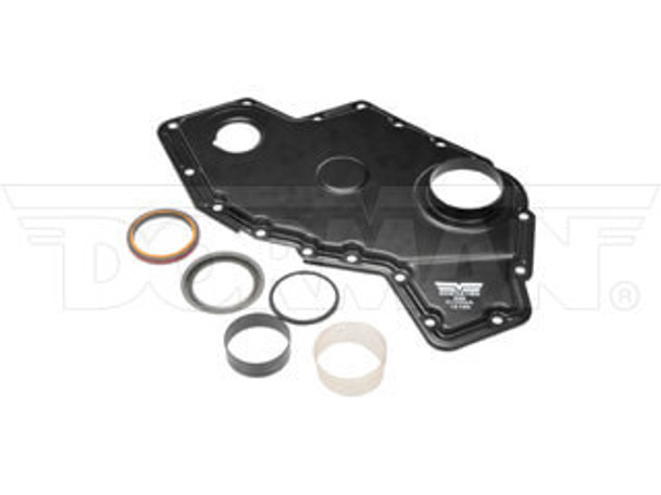 DORMAN 635-180 OUTER TIMING CASE COVER 2013-2018 RAM 6.7L DIESEL