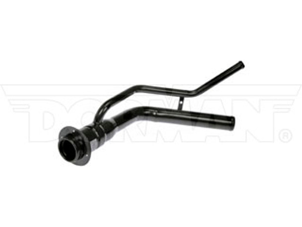 DORMAN 577-949 FUEL FILLER NECK TUBE (BUILT 1/12/98 & LATER) 1998.5-2002 DODGE RAM 2500 5.9L DIESEL SRW 