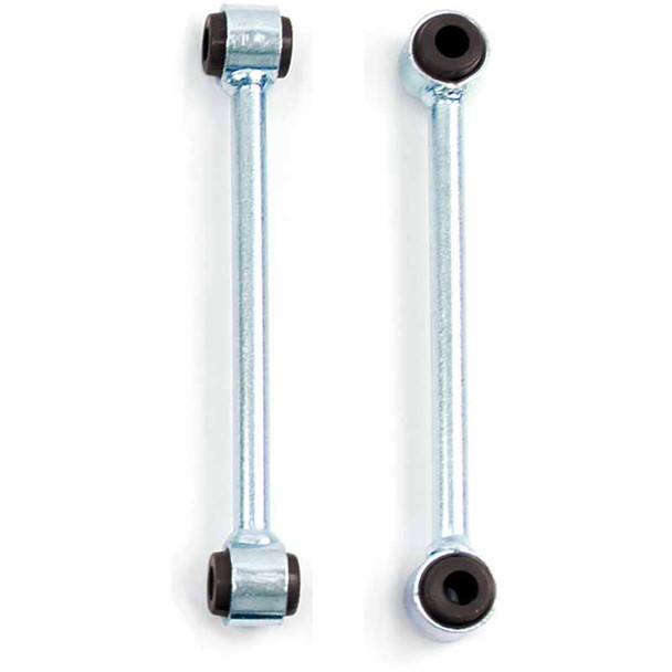 BDS SUSPENSION BDS123002 FRONT SWAY BAR END LINKS 1999 FORD F-250/350 4WD (LIFTED 2.5")