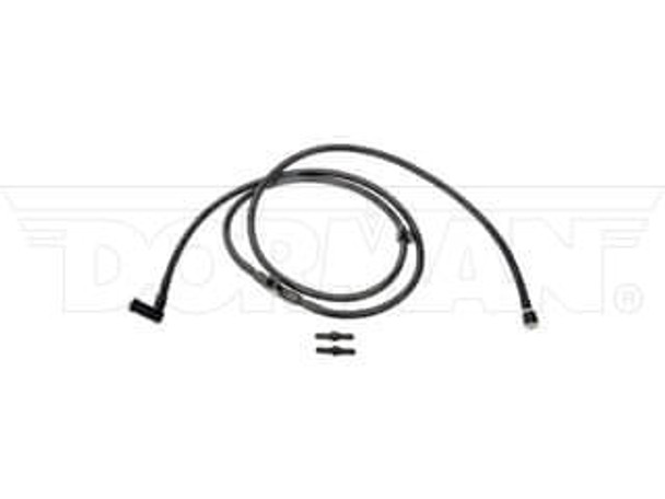 DORMAN 926-367 WINDSHIELD WASHER HOSE (NOZZLE TO NOZZLE) 2011-2016 FORD F-250/350/450/550 