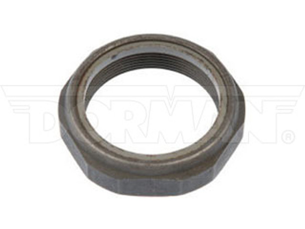 DORMAN 81035 PLASTIC INSERT SPINDLE NUT - INNER REAR (2"-16) 1989-2002 DODGE RAM 2500/3500