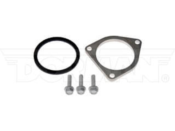 DORMAN 904-486 COOLANT THERMOSTAT HOUSING SEAL KIT 1994-2003 FORD 7.3L POWERSTROKE