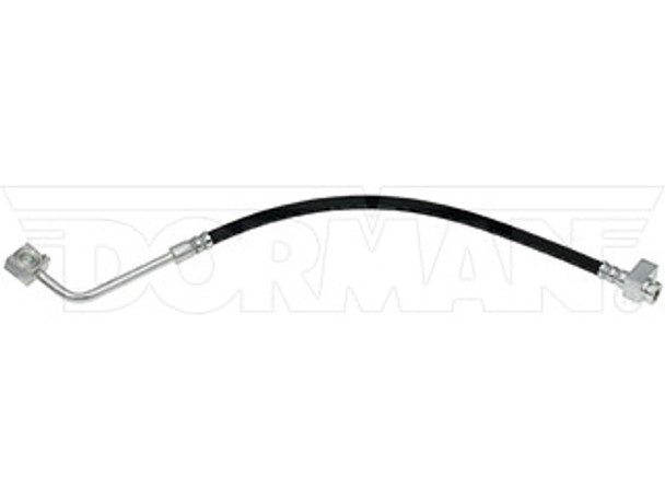 DORMAN H380353 HYDRAULIC BRAKE HOSE (FRONT LEFT) 1995-1997 FORD F-250/350 4WD