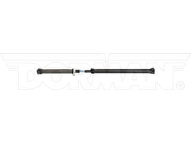 DORMAN 946-875 REAR DRIVESHAFT ASSEMBLY (CREW CAB) (96-98.6" BED/172-172.4" WHEELBASE) 2003-2007 FORD F-350 6.0L POWERSTROKE 4WD DRW 