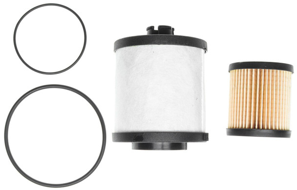MAHLE KX 633 FUEL FILTER FOR 2003-2007 FORD SUPERDUTY WITH 6.0L POWERSTROKE ENGINE