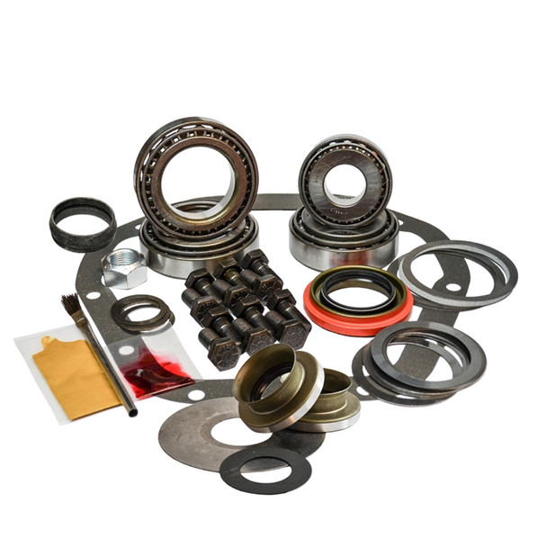 NITRO GEAR MKD60-F DANA 60/61 COMMON INNER AXLE SEALS FRONT NITRO MASTER INSTALL KIT