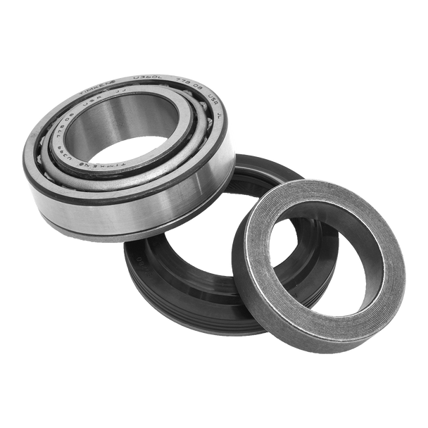 NITRO GEAR AKSET10-JK SET10 REAR WHEEL BEARING AND SEAL KIT FOR JEEP JK AND NON-RUBICON JL WITH DANA 44 NITRO GEAR & AXLE