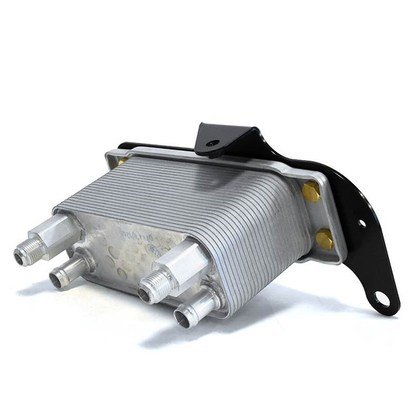 MOPAR 68253200AA TRANSMISSION OIL COOLER FOR 03-07 DODGE WITH 5.9L CUMMINS ENGINE