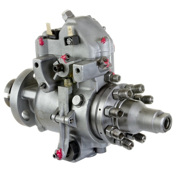 INDUSTRIAL INJECTION DB2829-4542 FORD INJECTION PUMP FOR 83-94 6.9L AND 7.3L F TRUCK AND VAN HIGH ALTITUDE