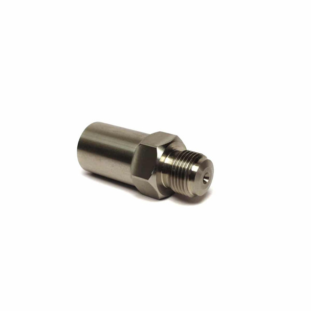 INDUSTRIAL INJECTION 412512 GM RAIL PLUG FOR 6.6L LB7 DURAMAX