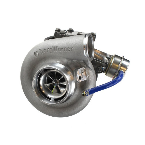 INDUSTRIAL INJECTION 3642306501 DODGE PHATSHAFT 64 TURBO FOR 94-02 5.9L CUMMINS 12CM HOUSING