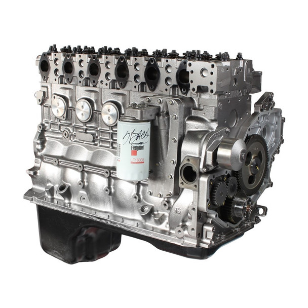 INDUSTRIAL INJECTION PDM-67RLB DODGE CR RACE LONG BLOCK FOR 2007.5-2018 6.7L CUMMINS