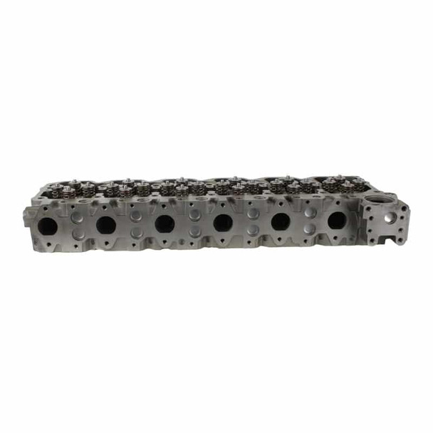 INDUSTRIAL INJECTION PDM-24VSTKH DODGE PREMIUM STOCK PLUS HEAD FOR 1998.5-2002 5.9L CUMMINS