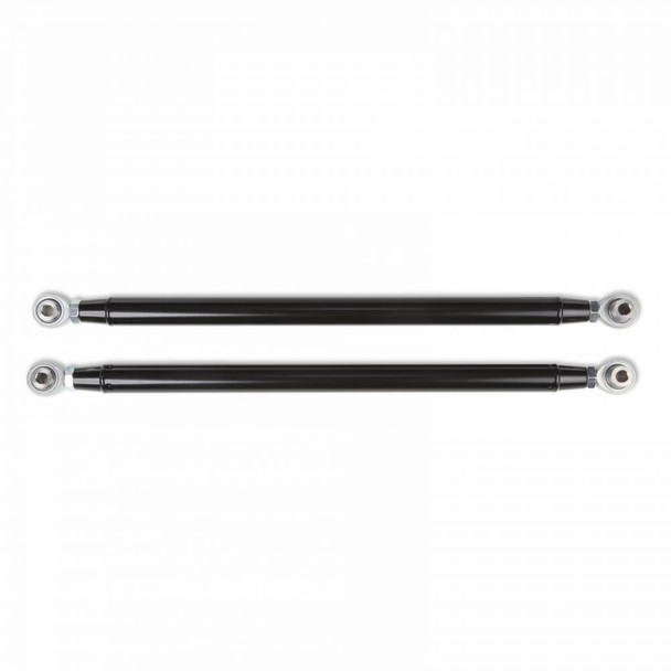 COGNITO 360-90398 OE REPLACEMENT ADJUSTABLE UPPER STRAIGHT RADIUS ROD KIT FOR 17-21 POLARIS RZR XP 1000 / XP TURBO / RS1