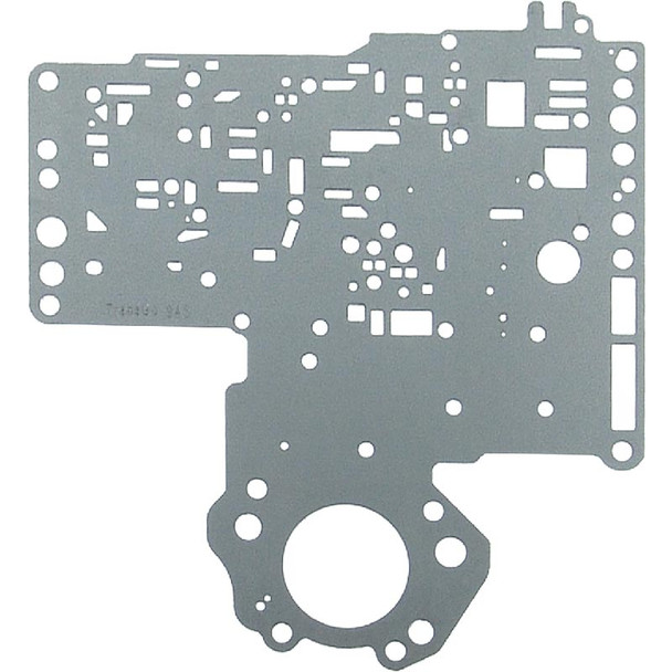 TRANSGO TF-PLT-94S VALVE BODY SEPARATOR PLATE FOR 88-97 DODGE RAM WITH A518/46RH/46RE/A618/47RH/47RE/48RE TRANSMISSION