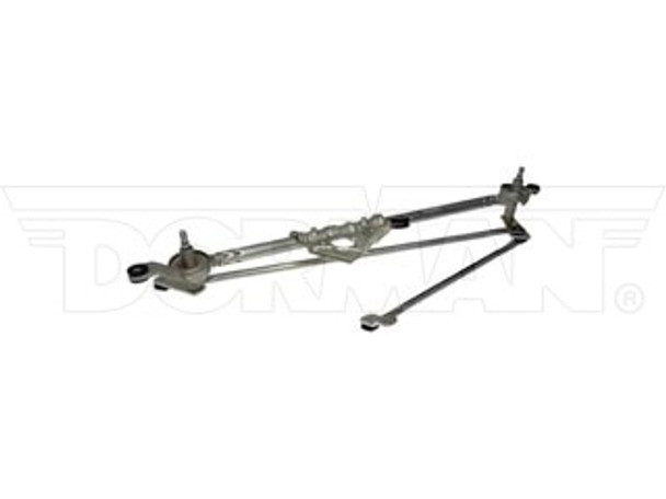 DORMAN 602-079 WINDSHIELD WIPER TRANSMISSION FOR 2007.5-2010 GM SILVERADO/SIERRA 2500HD/3500HD