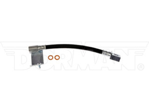 DORMAN H622300 HYDRAULIC BRAKE HOSE (REAR LEFT) (CAB & CHASSIS) 2013-2016 FORD F-350 DRW