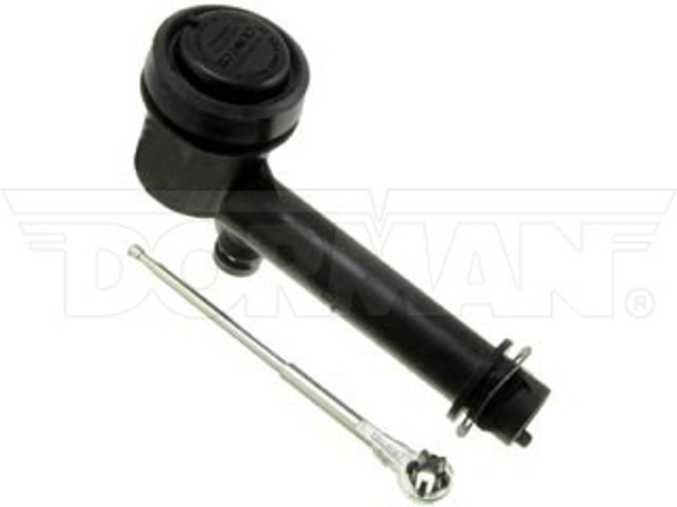 DORMAN CM640118 CLUTCH MASTER CYLINDER (INTEGRAL RESERVOIR) 2004-2010 FORD F-350 | 2005-2010 FORD F-250/450/550