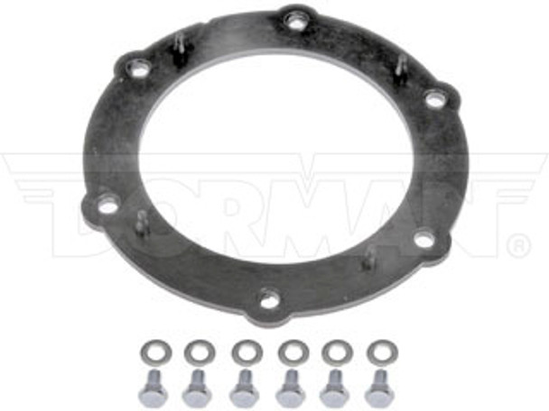 DORMAN 579-011 FUEL TANK LOCK RING (METAL) DORMAN 579-011 FUEL TANK LOCK RING (METAL) 1999-2007 FORD F-250/350/450/550