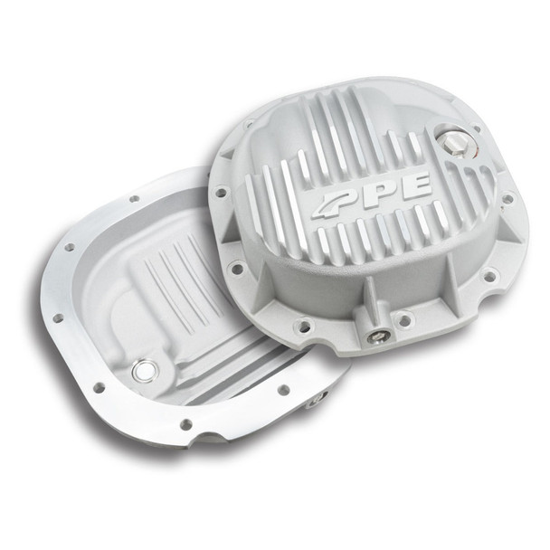 PPE 338051400 DIFFERENTIAL COVER KIT FORD 8.8 UP TO 14 RAW