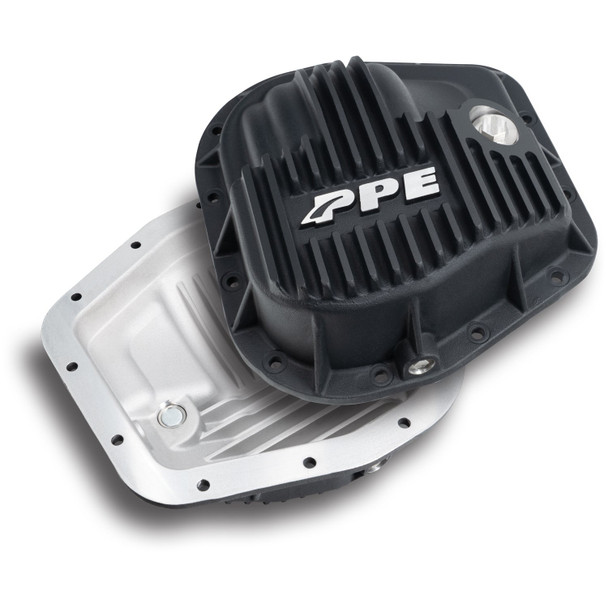 PPE 338051220 REAR DIFFERENTIAL COVER FORD 9.75 BLACK