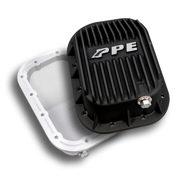 PPE 214055020 2018-2023 JEEP WRANGLER/GLADIATOR JL/JT 3.6L ENGINE OIL PAN BLACK