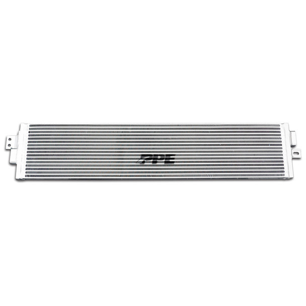 PPE 124066000 2020-2023 GM 6.6L DURAMAX BAR AND PLATE TRANSMISSION FLUID COOLER