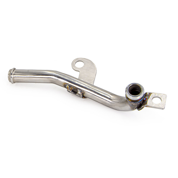 PPE 119000330 COOLANT REROUTE TUBE DURAMAX OEM LLY/LBZ STYLE POLISHED