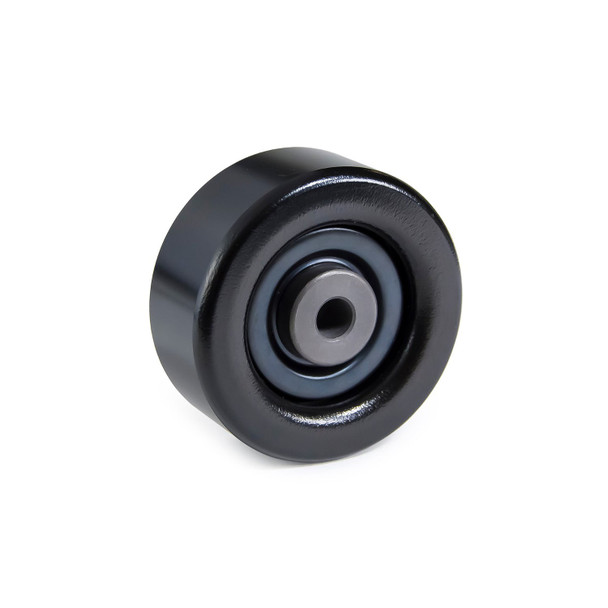 PPE 113061094 2001-2010 GM 6.6L DURAMAX IDLER PULLEY 3.0 INCH OD OEM SIZE