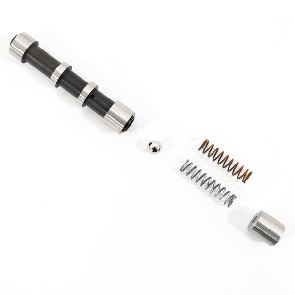 PPE 128040000 2001-2004 GM W/ 1000-2000 SERIES ALLISON TRANSMISSION CONVERTER FLOW VALVE 0.689 CUP END