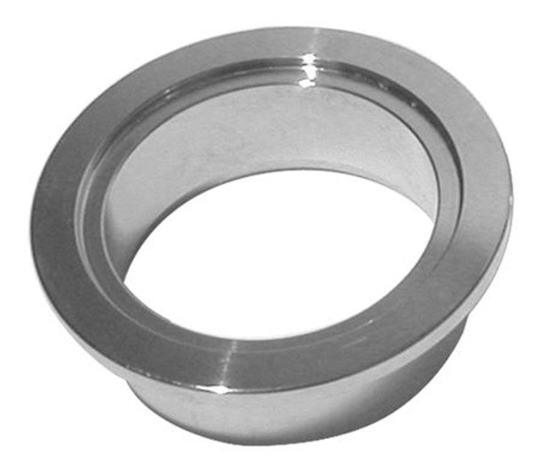 PPE 517217502 1.75 INCH V BAND FLANGE EXHAUST SIDE F ALUMINUM