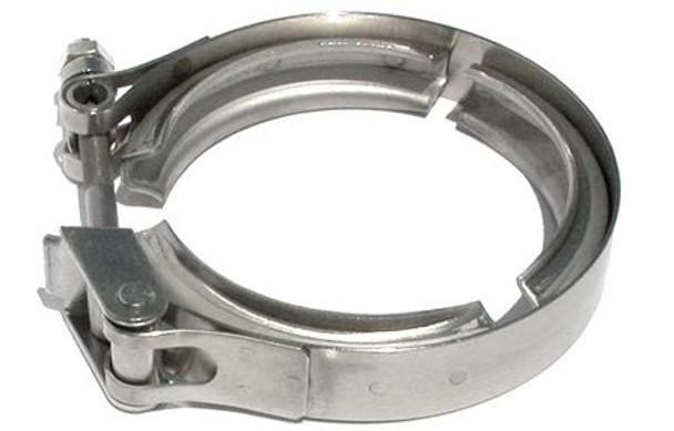 PPE 517125000 2.5 INCH V BAND CLAMP QUICK RELEASE