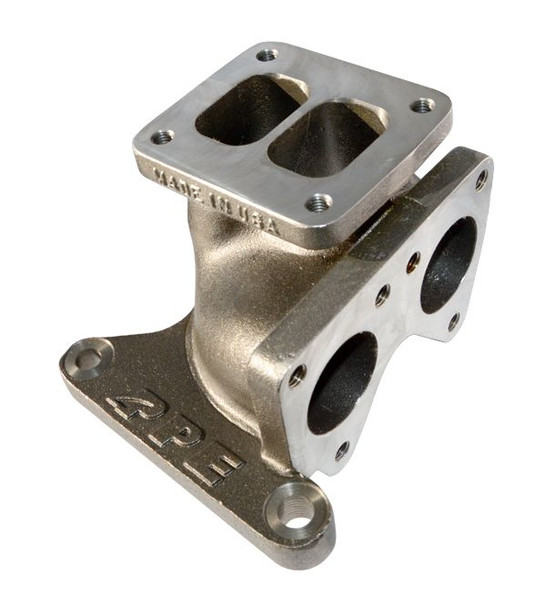 PPE 116005059 CAST TURBO PEDESTAL THREADED
