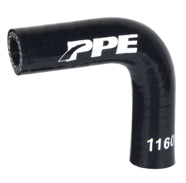 PPE 116002045 TURBO COOLANT HOSE SMALL DIAMETER 10MM