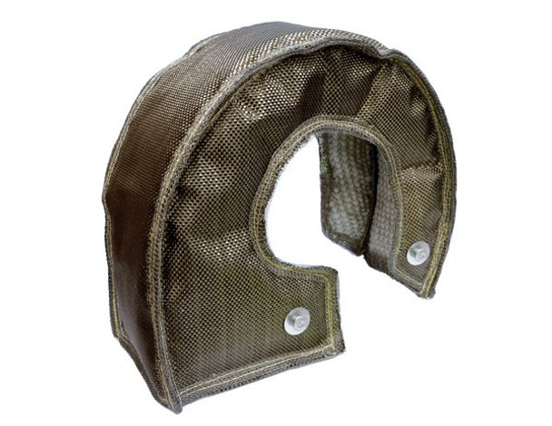 PPE 116150042 TITANIUM WOVEN HEAT BLANKET LARGE T4 TURBOS