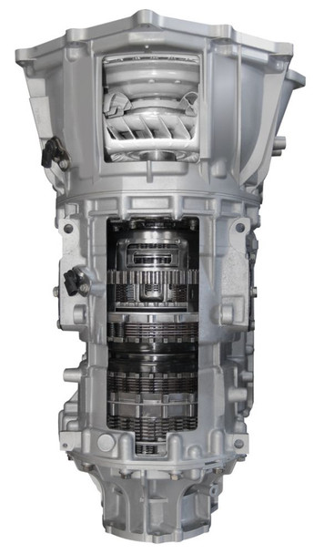 PPE 128035201 STAGE 5 TRANSMISSION UPGRADE KIT W/O CONVERTER GM ALLISON 1000 AND 2000 SERIES 01-04 5 SPEED