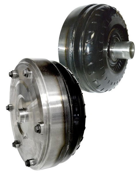 PPE 128010305 BCBS TRIPLE DISC X CONV GM ALLISON 1000 AND 2000 SERIES BLACK 1800-2100