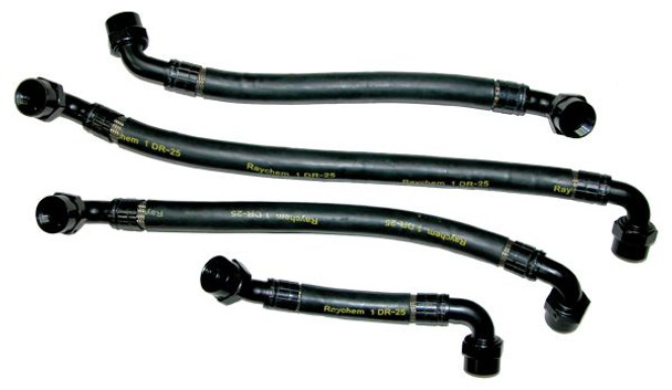 PPE 114051300 OIL LINE KIT