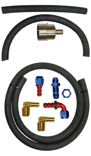 PPE 113053000 FUEL PICKUP HIGH FLOW INCLUDES 1130510 AND 1130581 GM DURAMAX 6.6L PICKUP TRUCK 01-05