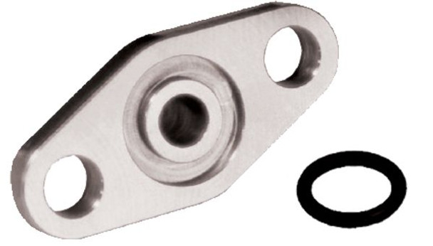 PPE 516001000 T4 OIL FEED LINE ADAPTER