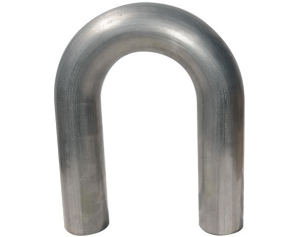 PPE 576400180 STAINLESS STEEL TUBE 4.0 INCH OD 180 DEGREE 6.0 INCH RADIUS