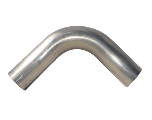 PPE 576400090 STAINLESS STEEL TUBE 4.0 INCH OD 90 DEGREE 6.0 INCH RADIUS