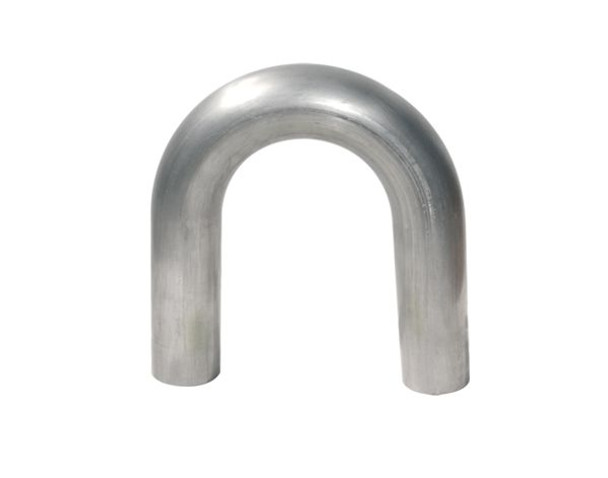 PPE 576275180 STAINLESS STEEL TUBE 2.75 INCH OD 180 DEGREE 4.5 INCH RADIUS