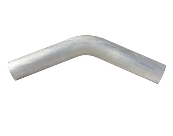 PPE 575300045 ALUMINUM TUBE 3.0 INCH OD 45 DEGREE 5.0 INCH RADIUS